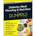thumbnail image 1 of Diabetes Meal Planning and Nutrition For Dummies, 1 of 3