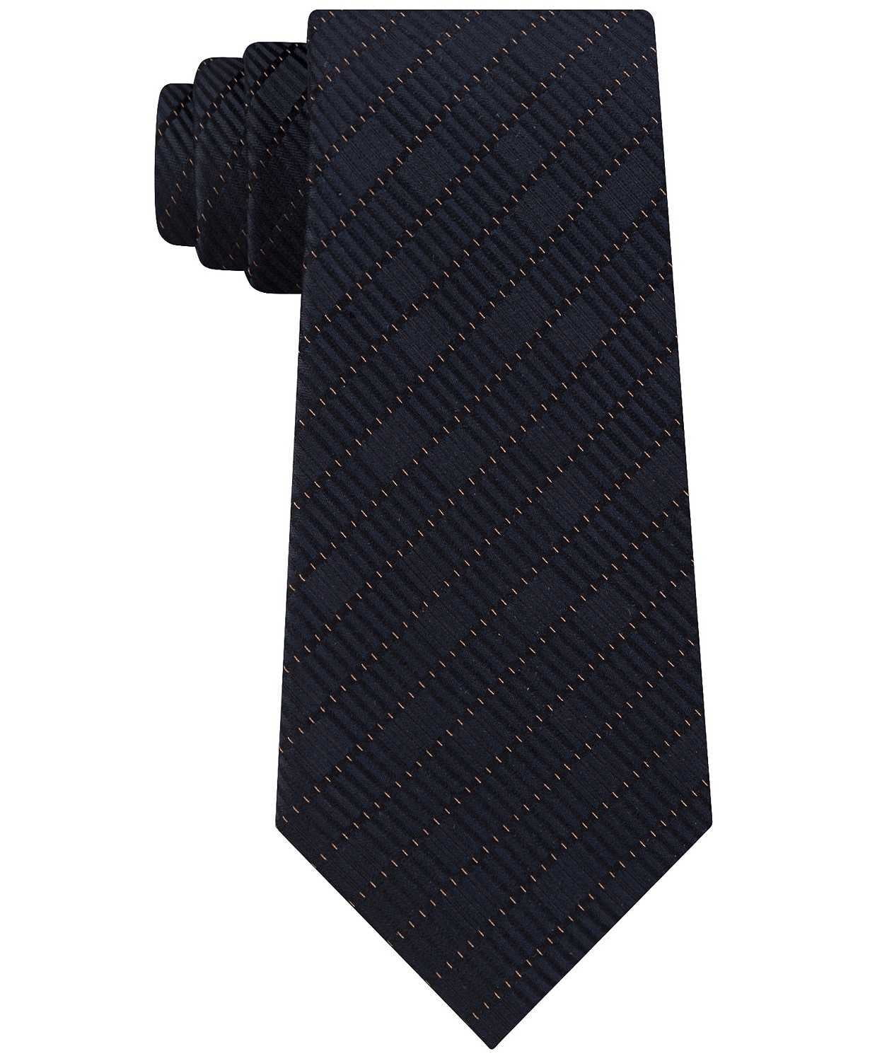 calvin klein narrow tie