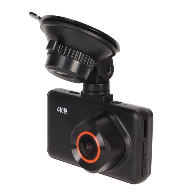 Cámara de tablero dual, 3 Pulgadas de Pantalla Wifi Monitoreo Remoto Recordora de Video para Vehículos para Vehículos