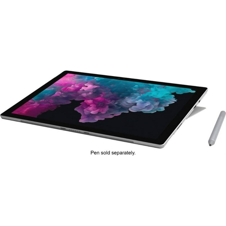 Amazon.com : Microsoft Surface Pro 6 12.3 inches 128GB