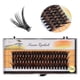 thumbnail image 1 of Natural 40D False Eyelashes C Curl Individual Lashes for Beginners Self Application At Home, 1 of 5