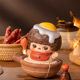 thumbnail image 3 of POP MART PUCKY The Feast Series Blind Box Toys Kawaii Anime Action Figure Caixa Caja Surprise Mystery Box Dolls Girls Gift, 3 of 5