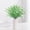 D, variant on WWV Artificial Flower Arrangement with Eucalyptus Leaves Lifelike Fake Plant Decor for Home Living Room Office Tabletop Wedding Centerpiece Maintenance Free 35cm