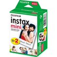 thumbnail image 1 of Fuji photographed double-pack film 20 white edges, 1 of 2