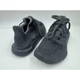 thumbnail image 3 of Ad-id-as Swift Run Men's Sneakers Sz 6 Core Black Athletic Running Shoes AC7990, 3 of 6
