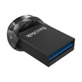 thumbnail image 4 of Sandisk 64GB 5-Pack Ultra Fit USB 3.1 Flash Drive, Speed Up to 130MB/s (SDCZ430-064G-B5CT), 4 of 5