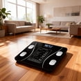thumbnail image 6 of High Precision Intelligent Weight Scale/APP Bathroom Scale/Human Body Scale/Electronic Weight Scale, 6 of 11