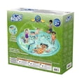thumbnail image 2 of H2OGO Underwater Adventure Sprinkler Pad 11', 2 of 6
