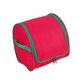 thumbnail image 1 of Bolsa de almacenamiento para luces navideñas, bolso rojo de gran capacidad, portátil para organizar cables navideños, organizador de luces navideñas., 1 of 8
