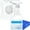 1, variant on CLIQKWEN Instant Stain Remover Spray - No Water Needed, Laundry Pre-Treatment for Clothes, Dry Clean-on-the-Go, Remove Tough Stains from Fabrics