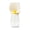 White, variant on White Portable Dog Water Bottle For Travel Leak Proof Pet Dispenser For Cats Outdoor