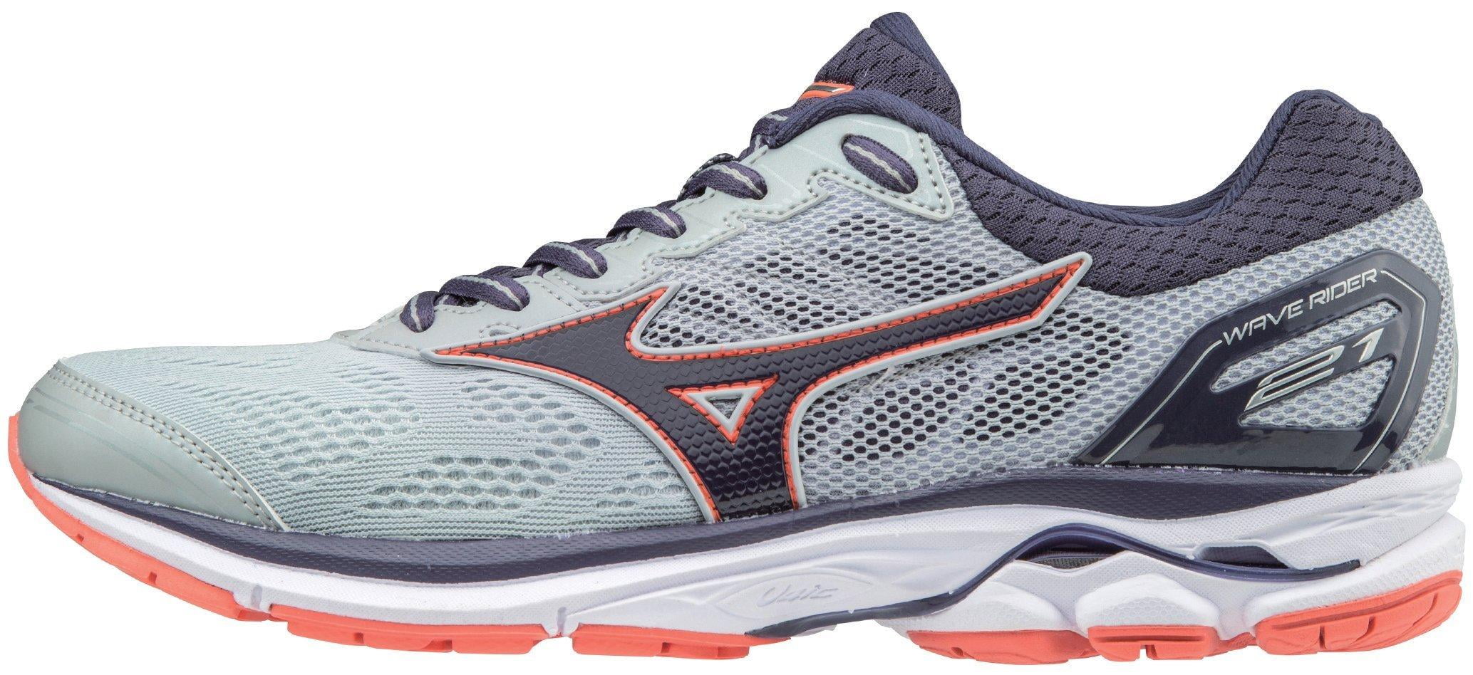 mizuno wave 21