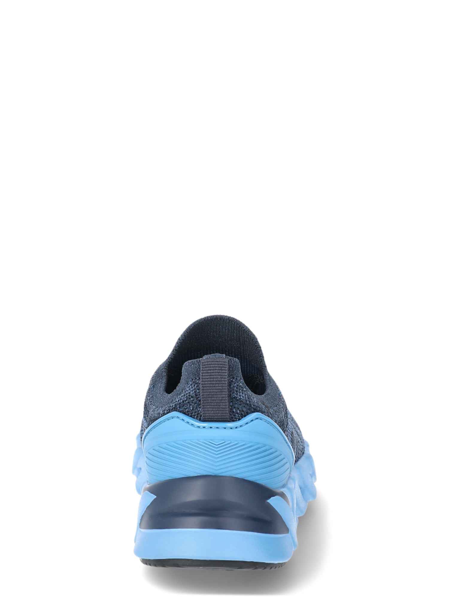 Avia Honeycomb Toddler, Little, and Big Kid Slip On Knit Sneakers