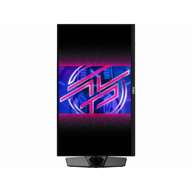 MSI ゲーミングモニター MPG 274URF QD 27インチ MPG 274URF QD