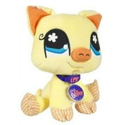 Littlest pet shop plush deals