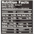thumbnail image 2 of Walden Farms Original Barbeque Sauce, 12 Oz., 2 of 2