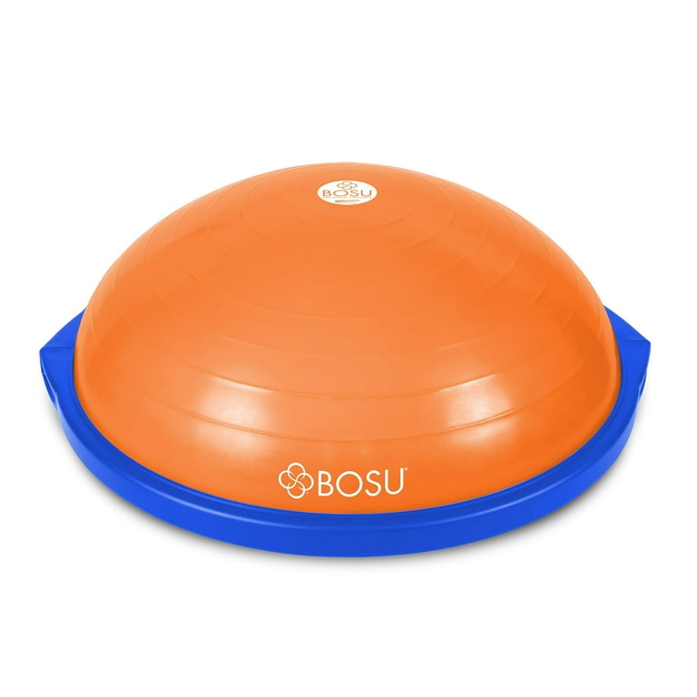 Walmart bosu balance trainer sales