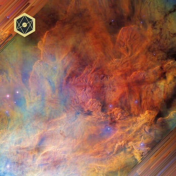 Mesarthim - Arrival - Heavy Metal - CD