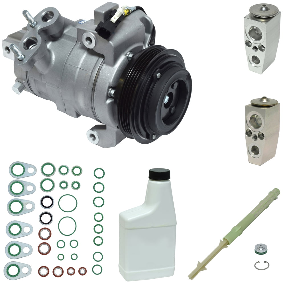 UAC KT 5254 Compressor Replacement Kit