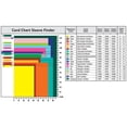 thumbnail image 3 of Fundas para cartas Capstone Games Phantom Green, 56 x 87 mm, 50 unidades, 3 of 6