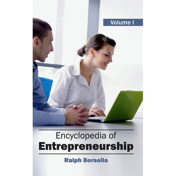 Encyclopedia of Entrepreneurship: Volume 1, (Hardcover)