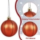 thumbnail image 2 of Bolas Navidad Adornos 6 Piezas Con Tema Deportivo, 2 of 9