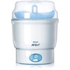 Avent Iq Bottle Steam Sterilizer