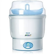 Avent Iq Bottle Steam Sterilizer