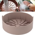 thumbnail image 4 of Twowood Hogar 1 Set Doble Capa Cesta de fruta Cesta de drenaje rápido PP Preparación de alimentos Fregadero Cesta de desagüe Herramientas de cocina Twowood 21079726, 4 of 6