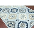 thumbnail image 2 of Amer Rugs Piazza Modern PAZ55-57-58 Indoor / Outdoor Area Rug, 2 of 6