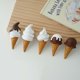 thumbnail image 3 of Gwong hogar 2 PCS Refrigerador Magnet llamativo amplio aplicaciones Resinas Funciones potentes de nevera para el hogar Gwong 21098494, 3 of 7