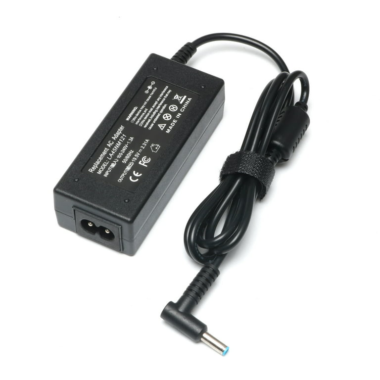 Chargeur HP 19.5V 2.31A 45W