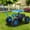 Blue, variant on Garden Cart Rolling Scooter, SHINPT Patio Gardening Stool Work Seat with Tool Tray, Garden Cart with Wheel Extendable Handle for Seniors, 360 Swivel Seat & Utility Basket, Blue
