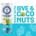 thumbnail image 4 of Thirsty Buddha All Natural Coconut Water with Pulp, 4 of 7