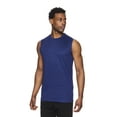 thumbnail image 2 of Gaiam Mens Everyday Basic Muscle Tank, Sizes S-XL, 2 of 4