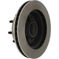 thumbnail image 2 of Centric 121.65005 Disc Brake Rotor Fits select: 1976-1979 FORD F350, 1975-1980 FORD ECONOLINE, 2 of 6