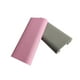 thumbnail image 5 of 2 cojines para asiento de remo de barco dragón, protectores versátiles y cómodos. Rosa y gris, 5 of 9