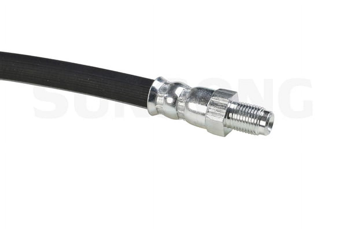 Sunsong 2204129 Brake Hydraulic Hose