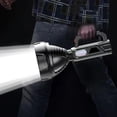 thumbnail image 4 of Linternas Led recargables por USB BANYUO focos portátiles de luz de Camping Impermeable, 4 of 4