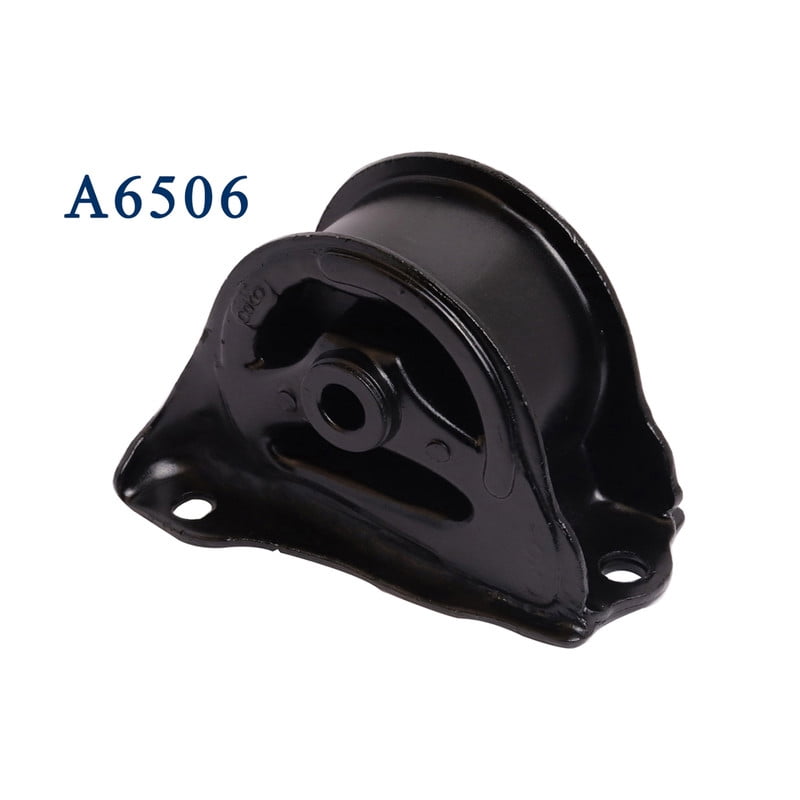 Set of 5 Engine Motor Mounts For 1997-2000 Acura EL 1.6L 1996-2000 Honda Civic 1.6L 1998-2001 Honda CR-V 2.0L l4 Replacement for A6520, A6556, A6526, A6506, A6502