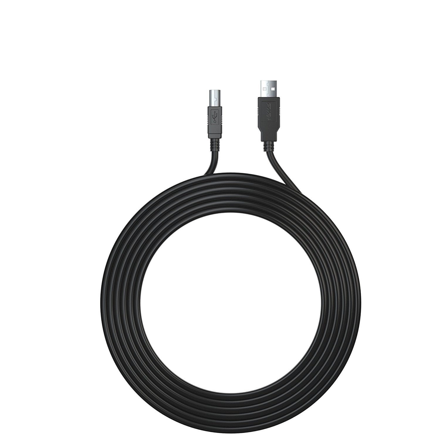 long printer cables