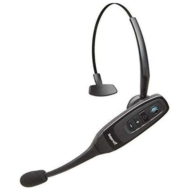 Blueparrot Bluetooth C300 XT Headset Noise Cancelling IP65 Dust