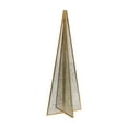 thumbnail image 1 of Holiday Time PL Warm Wishes 12IN Mercury Glass Home Decor, 1 of 5