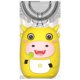 thumbnail image 3 of Cepillo de dientes en forma de U de gran venta, cepillo de dientes eléctrico sónico para niños, boquilla inteligente musical, cepillo de dientes eléctrico impermeable para niños, 3 of 5