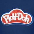 thumbnail image 3 of CafePress - Play Doh Classic Logo T Shirt - Dark T-Shirt Kids XS-XL, 3 of 4