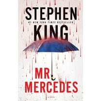Mr. Mercedes