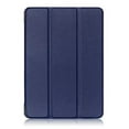 thumbnail image 2 of EpicGadget Case for iPad Pro 10.5, Case Cover for the New Apple iPad Pro 10.5 Inch 2017 Model with Auto Sleep/Wake (Navy Blue), 2 of 5