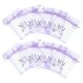 thumbnail image 1 of Shisuyan 20 Pcs Sachets de Lavande Pochettes de Lavande Sac de Lavande Sacs de Sachets pour Garde-Robe Sachets de Lavande Vides Pochette de Sachets de Lavande Sac de Sachet Vide, 1 of 9