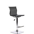 thumbnail image 1 of Cisneros Tabouret noir, 1 of 3