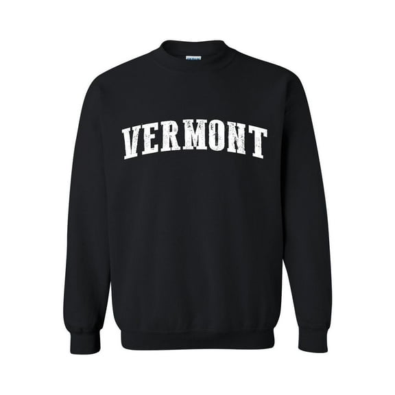Women Sweatshirts and Hoodies - Vermont
